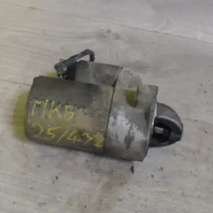 CHEVROLET KALOS önindító. benzines 1.2 i bontott alkatrész Kedvezményes ár