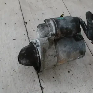 Exkluzív ajánlat CHEVROLET KALOS önindító. benzines bontott alkatrész