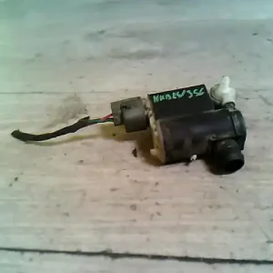 CHEVROLET LACETTI Ablakmosó motor kétirányú bontott alkatrész Expressz kézbesítés