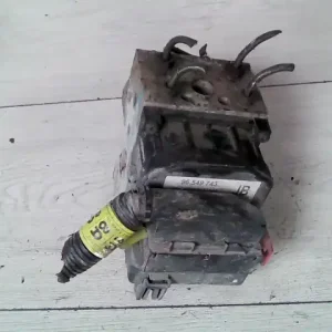 Különleges ajánlat CHEVROLET LACETTI Abs kockabontott alkatrész