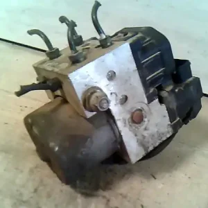 CHEVROLET LACETTI Abs kockabontott alkatrész Utolsó esély