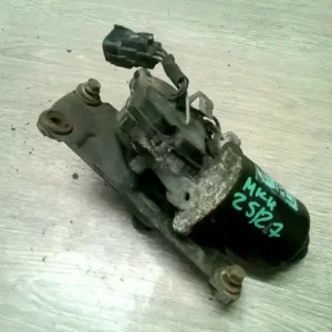 Népszerű CHEVROLET KALOS Ablaktörlő motor első bontott alkatrész