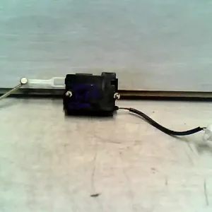 Vásárlói kedvenc CHEVROLET KALOS Csomagtérajtó központi zár motor bontott alkatrész