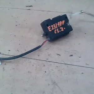 Azonnal elérhető CHEVROLET KALOS Csomagtérajtó központi zár motor bontott alkatrész