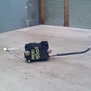 CHEVROLET KALOS Csomagtérajtó központi zár motor 5 ajtós bontott alkatrész Szuper ajánlat