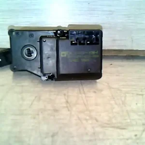 Árcsökkenés CHEVROLET KALOS Fűtésszabályzó zsalu állító motor bontott alkatrész