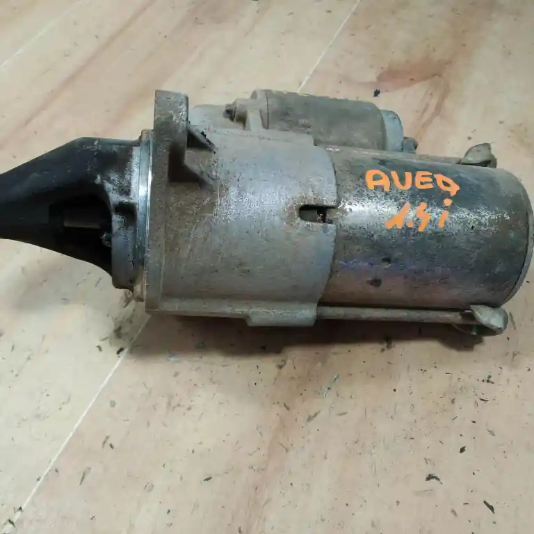 Kedvezményes ár CHEVROLET AVEO T250/255 06.01-11.12 önindító. benzines 1.4ibontott alkatrész