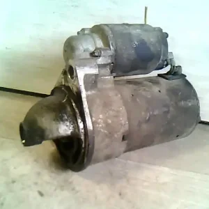 Vedd meg most CHEVROLET AVEO T250/255 06.01-11.12 önindító. benzines bontott alkatrész