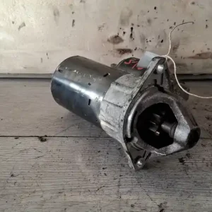 Szezonális akció CHEVROLET AVEO T250/255 06.01-11.12 önindító. benzines 1.2i bontott alkatrész