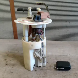 Szuper akció CHEVROLET AVEO T250/255 06.01-11.12 üzemanyag szivattyú bontott alkatrész