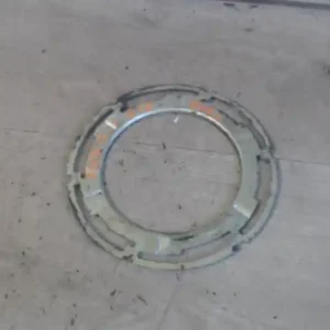 CHEVROLET AVEO T250/255 06.01-11.12 üzemanyag szivattyú befogató műanyag anya 1.2 i bontott alkatrész Kiárusítás