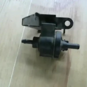 CHEVROLET AVEO T250/255 06.01-11.12 Vákuum szelep bontott alkatrész Gyors szállítás