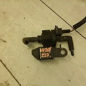 Biztonságos fizetés CHEVROLET AVEO T250/255 06.01-11.12 Vákuum szelep bontott alkatrész