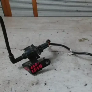 Legkelendőbb CHEVROLET AVEO T250/255 06.01-11.12 Vákuum szelep bontott alkatrész