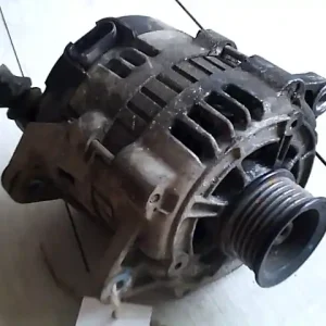 CHEVROLET LACETTI Generátor.benzines bontott alkatrész Biztonságos vásárlás