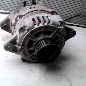 CHEVROLET LACETTI Generátor.benzines bontott alkatrész Biztonságos fizetés