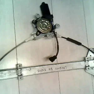 CHEVROLET LACETTI Jobb hátsó ablakemelő szerkezet elektromos bontott alkatrész Ajánlat