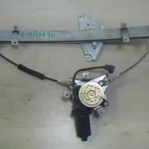 Vedd meg most CHEVROLET LACETTI Jobb hátsó ablakemelő szerkezet elektromos motoros kombibontott alkatrész