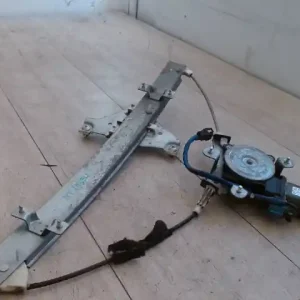 CHEVROLET LACETTI Jobb hátsó ablakemelő szerkezet elektromos kombi bontott alkatrész Olcsóbb