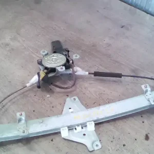 CHEVROLET LACETTI Jobb hátsó ablakemelő szerkezet elektromos kombi bontott alkatrész Olcsóbb