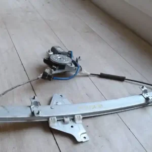 CHEVROLET LACETTI Jobb hátsó ablakemelő szerkezet elektromos kombi bontott alkatrész Outlet