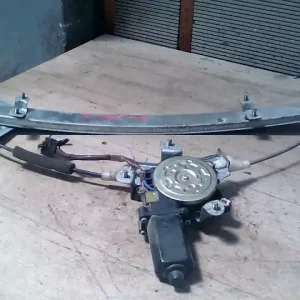 Kihagyhatatlan ajánlat CHEVROLET LACETTI Jobb hátsó ablakemelő szerkezet elektromos 5 ajtós bontott alkatrész