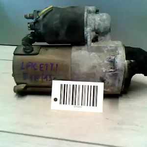 CHEVROLET LACETTI önindító. benzines bontott alkatrész Gyors szállítás