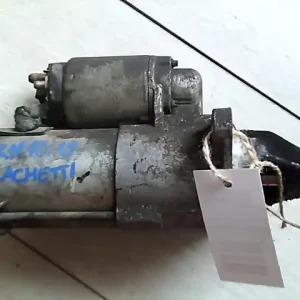 CHEVROLET LACETTI önindító. benzines bontott alkatrész Expressz szállítás