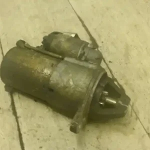 CHEVROLET LACETTI önindító. benzines 1.8i bontott alkatrész Ajánlat