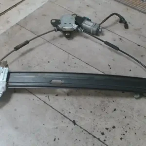 CHEVROLET Matiz 2005-2010 Jobb első ablakemelő szerkezet elektromos 5 ajtós ferdehátu bontott alkatrész Azonnali szállítás