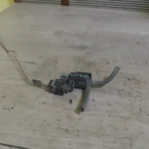 CHEVROLET NUBIRA 03-10 Ablakmosó motor kétirányú bontott alkatrész Olcsó