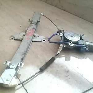 Vásárlói kedvenc CHEVROLET NUBIRA 03-10 Jobb hátsó ablakemelő szerkezet elektromos bontott alkatrész