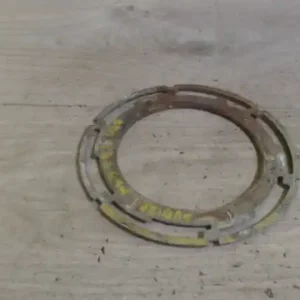 CHEVROLET NUBIRA 03-10 üzemanyag szivattyú befogató műanyag anya bontott alkatrész Kiárusítás