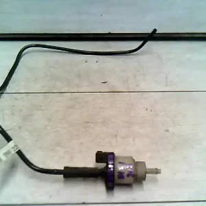 CHEVROLET NUBIRA 03-10 Vákuum szelep bontott alkatrész Bestseller