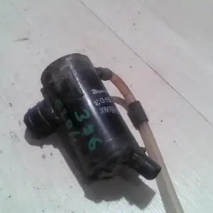 Outlet CHEVROLET SPARK Ablakmosó motor hátsó bontott alkatrész