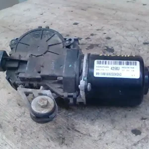 CHEVROLET Spark (M300) 2010.03.01- Ablaktörlő motor első bontott alkatrész Olcsóbb