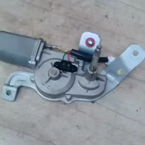 Csak ma CHEVROLET Spark (M300) 2010.03.01- Ablaktörlő motor hátsó bontott alkatrész