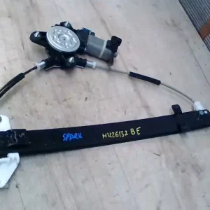 CHEVROLET Spark (M300) 2010.03.01- Bal első ablakemelő szerkezet elektromos bontott alkatrész Különleges ajánlat