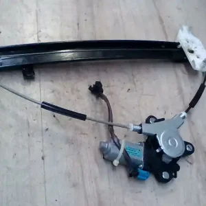 CHEVROLET Spark (M300) 2010.03.01- Jobb első ablakemelő szerkezet elektromos bontott alkatrész Alacsony ár