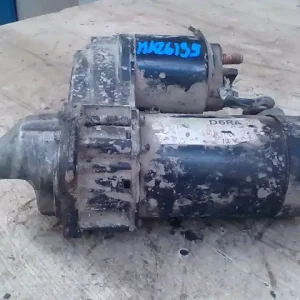 CHEVROLET Spark (M300) 2010.03.01- önindító. benzines 1,2i bontott alkatrész Csak ma