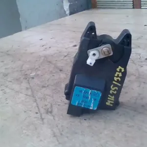 CHEVROLET LACETTI 2004.01.01-2010.01.01 Fűtésszabályzó zsalu állító motor bontott alkatrész Kedvezményes ár