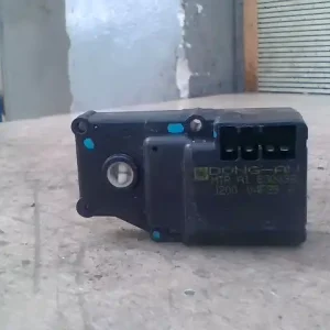 CHEVROLET LACETTI 2004.01.01-2010.01.01 Fűtésszabályzó zsalu állító motor bontott alkatrész Gyors szállítás