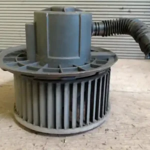 Csak ma CHEVROLET MATIZ 01-05 Fűtőmotor bontott alkatrész