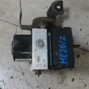 CHEVROLET Matiz 2005-2010 Abs kocka0.8 b bontott alkatrész Végkiárusítás