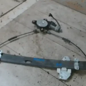 Akciós ár CHEVROLET Matiz 2005-2010 Bal első ablakemelő szerkezet elektromos 5 ajtós ferdehátu bontott alkatrész