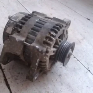 Expressz szállítás CHEVROLET Matiz 2005-2010 Generátor.benzines 1.0i bontott alkatrész
