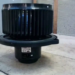 Újdonság CHEVROLET SPARK M200 05.05-10.02 Fűtőmotor bontott alkatrész