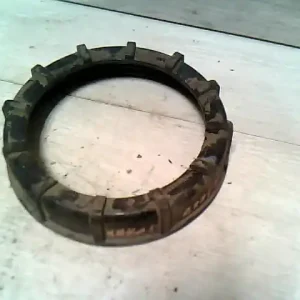 CHEVROLET SPARK M200 05.05-10.02 üzemanyag szivattyú befogató műanyag anya bontott alkatrész Árcsökkenés