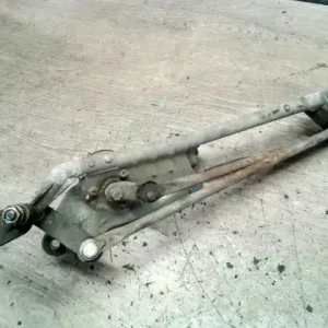 CHEVROLET Tacuma 02-08 Ablaktörlő mechanika motorral első bontott alkatrész Akciós ár