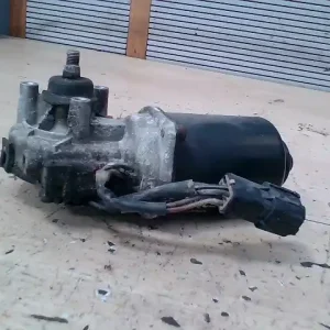 Szuper ajánlat CHEVROLET Tacuma 02-08 Ablaktörlő motor első bontott alkatrész